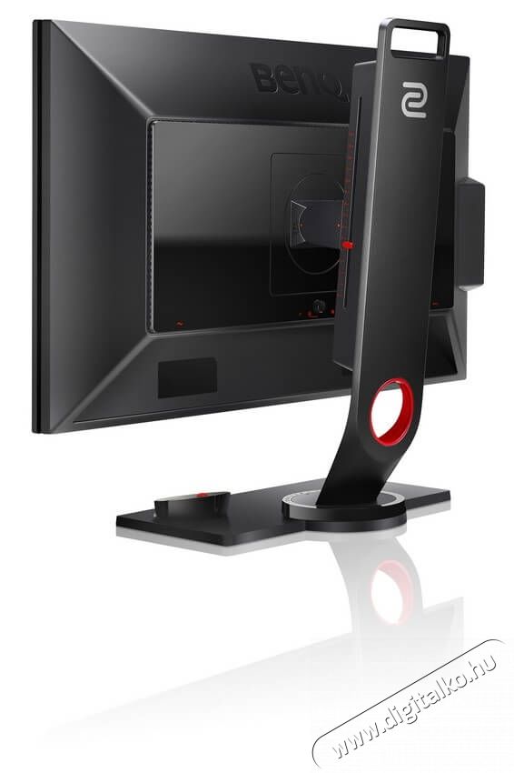 BenQ XL2430 24 Monitor Iroda &eacute;s sz&aacute;m&iacute;t&aacute;stechnika - Monitor - Monitor - 333763