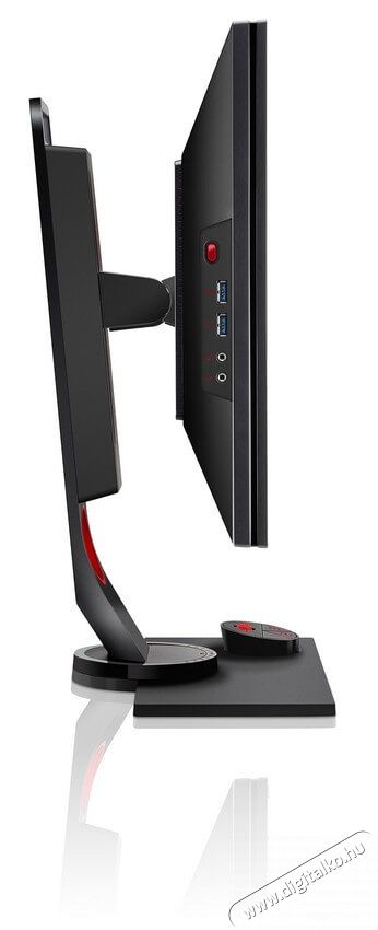 BenQ XL2430 24 Monitor Iroda &eacute;s sz&aacute;m&iacute;t&aacute;stechnika - Monitor - Monitor - 333763
