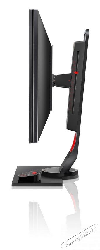 BenQ XL2430 24 Monitor Iroda &eacute;s sz&aacute;m&iacute;t&aacute;stechnika - Monitor - Monitor - 333763