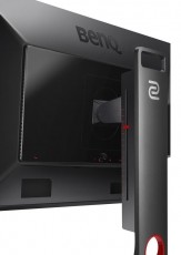 BenQ XL2430 24 Monitor Iroda &eacute;s sz&aacute;m&iacute;t&aacute;stechnika - Monitor - Monitor - 333763