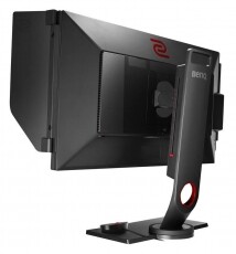 BenQ Zowie 24,5 XL2536 LED 144Hz DVI HDMI Gamer monitor Újdonságok - Új termékek - 338411