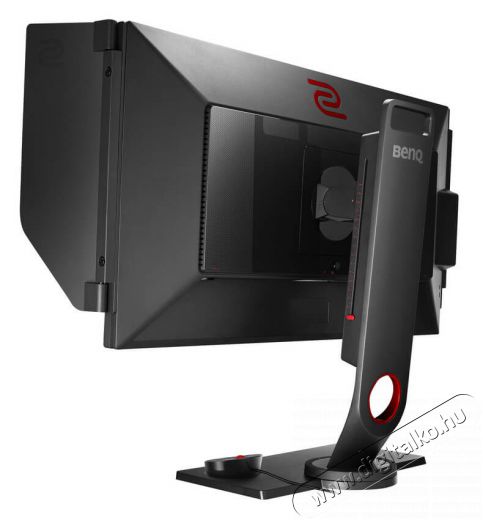BenQ Zowie 24,5 XL2536 LED 144Hz DVI HDMI Gamer monitor Újdonságok - Új termékek - 338411