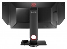 BenQ Zowie 24,5 XL2536 LED 144Hz DVI HDMI Gamer monitor Újdonságok - Új termékek - 338411