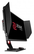 BenQ Zowie 24,5 XL2536 LED 144Hz DVI HDMI Gamer monitor Újdonságok - Új termékek - 338411