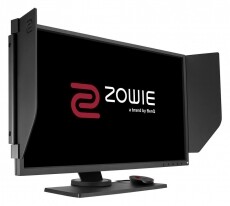 BenQ Zowie 24,5 XL2536 LED 144Hz DVI HDMI Gamer monitor Újdonságok - Új termékek - 338411