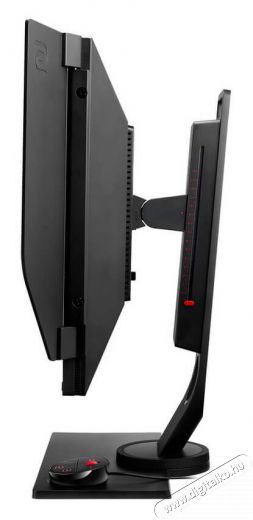 BenQ Zowie 24,5 XL2536 LED 144Hz DVI HDMI Gamer monitor Újdonságok - Új termékek - 338411