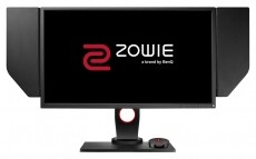 BenQ Zowie 24,5 XL2536 LED 144Hz DVI HDMI Gamer monitor Újdonságok - Új termékek - 338411