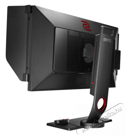 BenQ Zowie XL2546 240Hz DVI HDMI Gamer LED monitor Iroda és számítástechnika - Monitor - Monitor - 338413