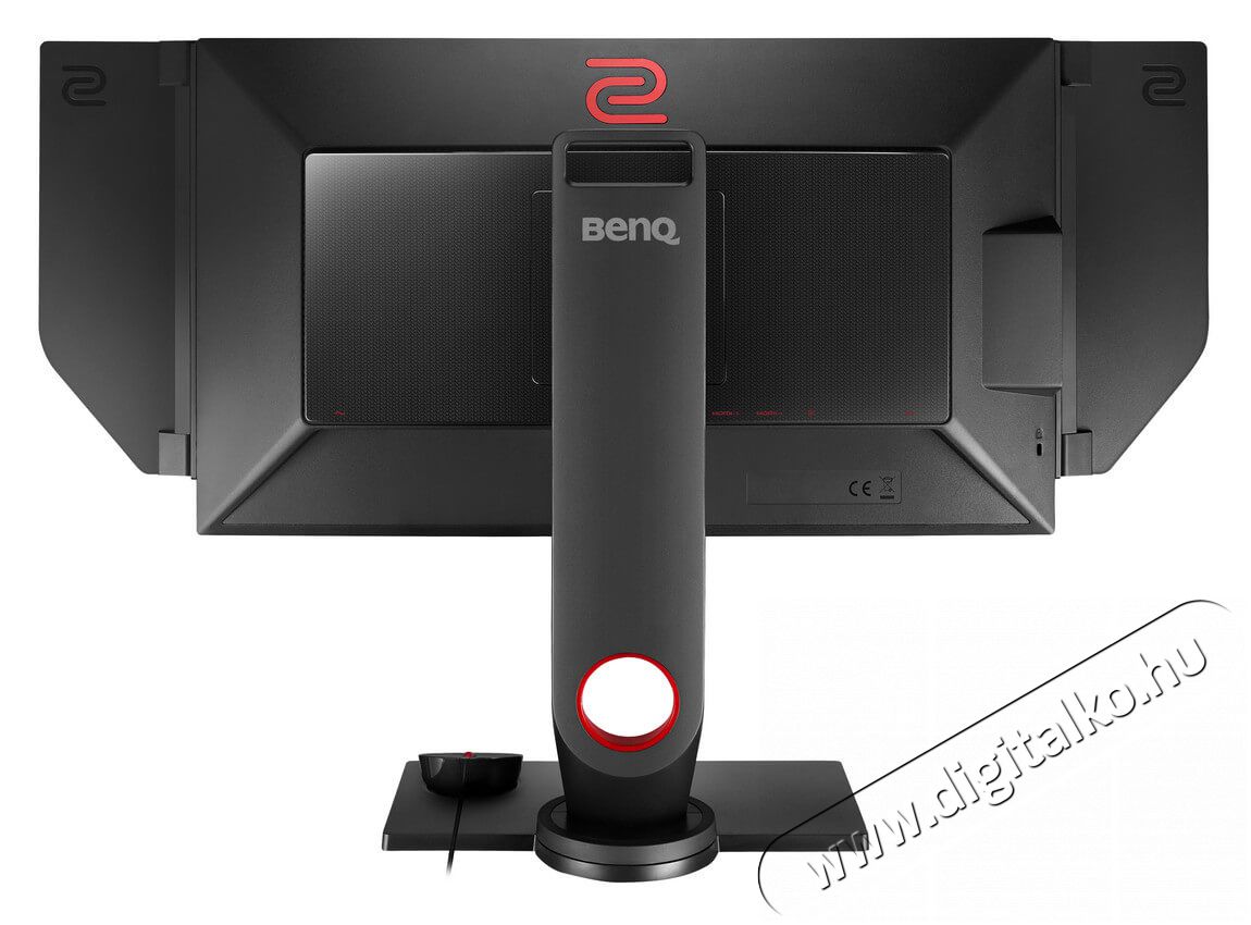 BenQ Zowie XL2546 240Hz DVI HDMI Gamer LED monitor Iroda és számítástechnika - Monitor - Monitor - 338413