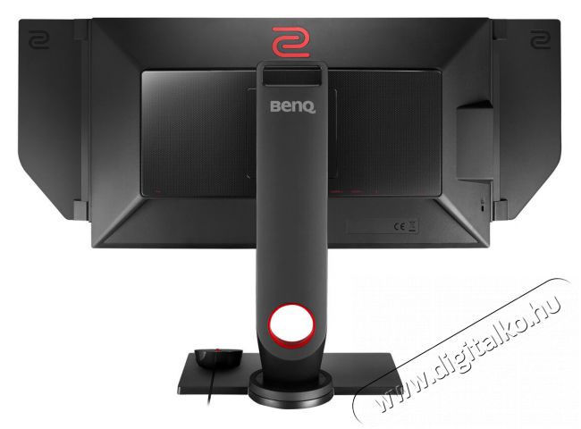 BenQ Zowie XL2546 240Hz DVI HDMI Gamer LED monitor Iroda és számítástechnika - Monitor - Monitor - 338413