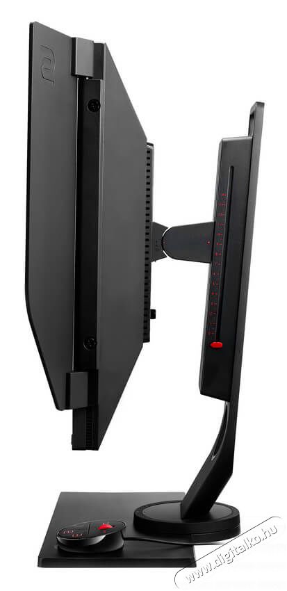BenQ Zowie XL2546 240Hz DVI HDMI Gamer LED monitor Iroda és számítástechnika - Monitor - Monitor - 338413