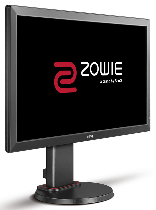 BenQ Zowie RL2460 Full HD LED Gamer monitor Iroda és számítástechnika - Monitor - Monitor - 323725