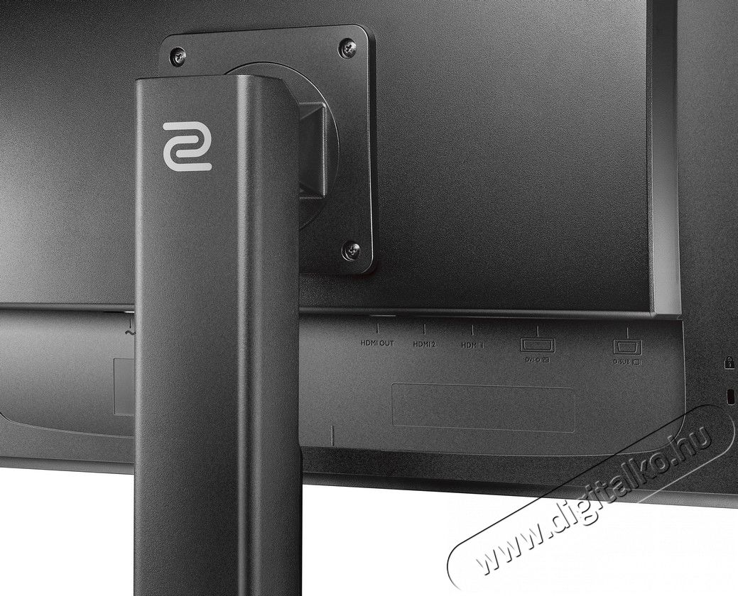 BenQ Zowie RL2460 Full HD LED Gamer monitor Iroda és számítástechnika - Monitor - Monitor - 323725