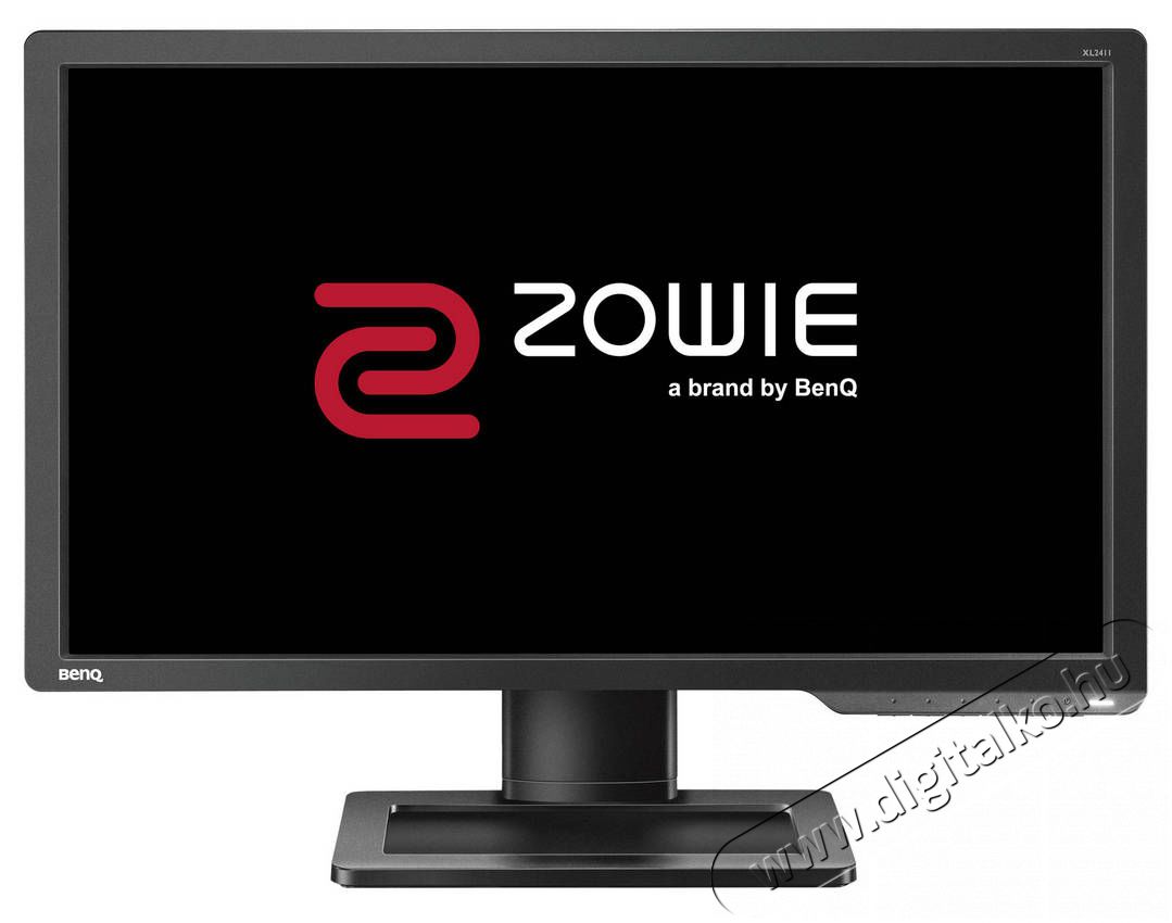 BenQ Zowie XL2411 Full HD LED Gamer monitor Iroda és számítástechnika - Monitor - Monitor - 323726