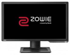 BenQ Zowie XL2411 Full HD LED Gamer monitor Iroda és számítástechnika - Monitor - Monitor - 323726