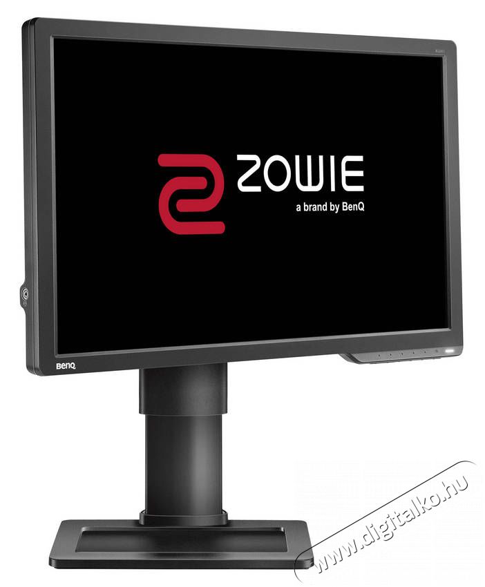 BenQ Zowie XL2411 Full HD LED Gamer monitor Iroda és számítástechnika - Monitor - Monitor - 323726