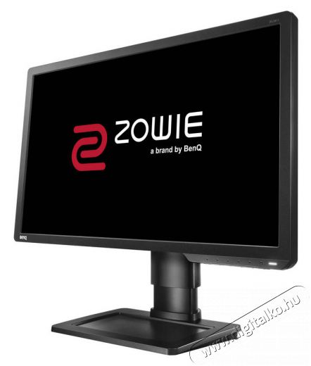 BenQ Zowie XL2411 Full HD LED Gamer monitor Iroda és számítástechnika - Monitor - Monitor - 323726