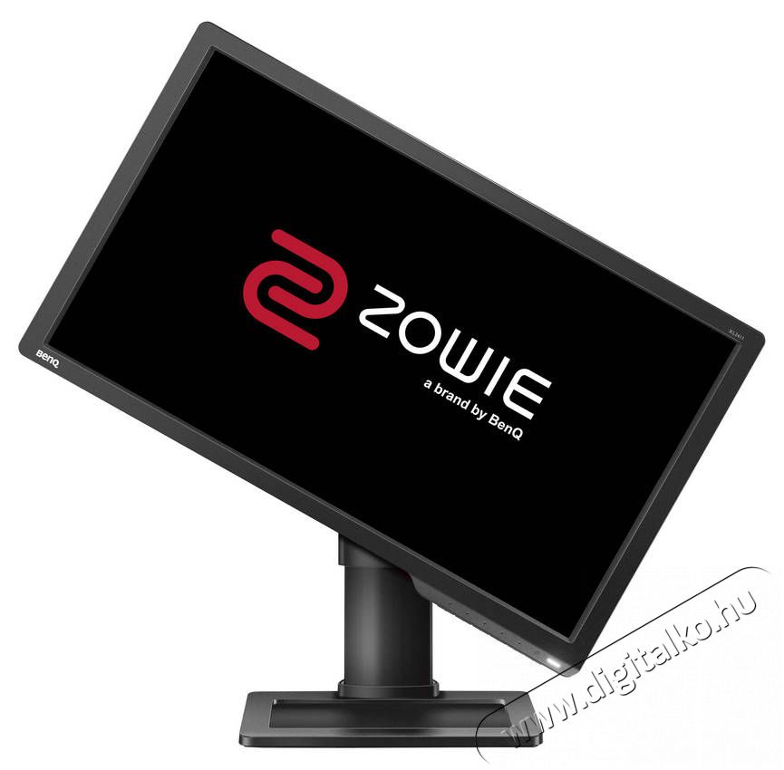 BenQ Zowie XL2411 Full HD LED Gamer monitor Iroda és számítástechnika - Monitor - Monitor - 323726