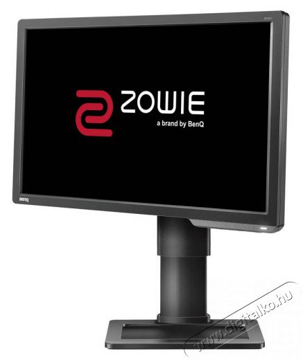 BenQ Zowie XL2411 Full HD LED Gamer monitor Iroda és számítástechnika - Monitor - Monitor - 323726