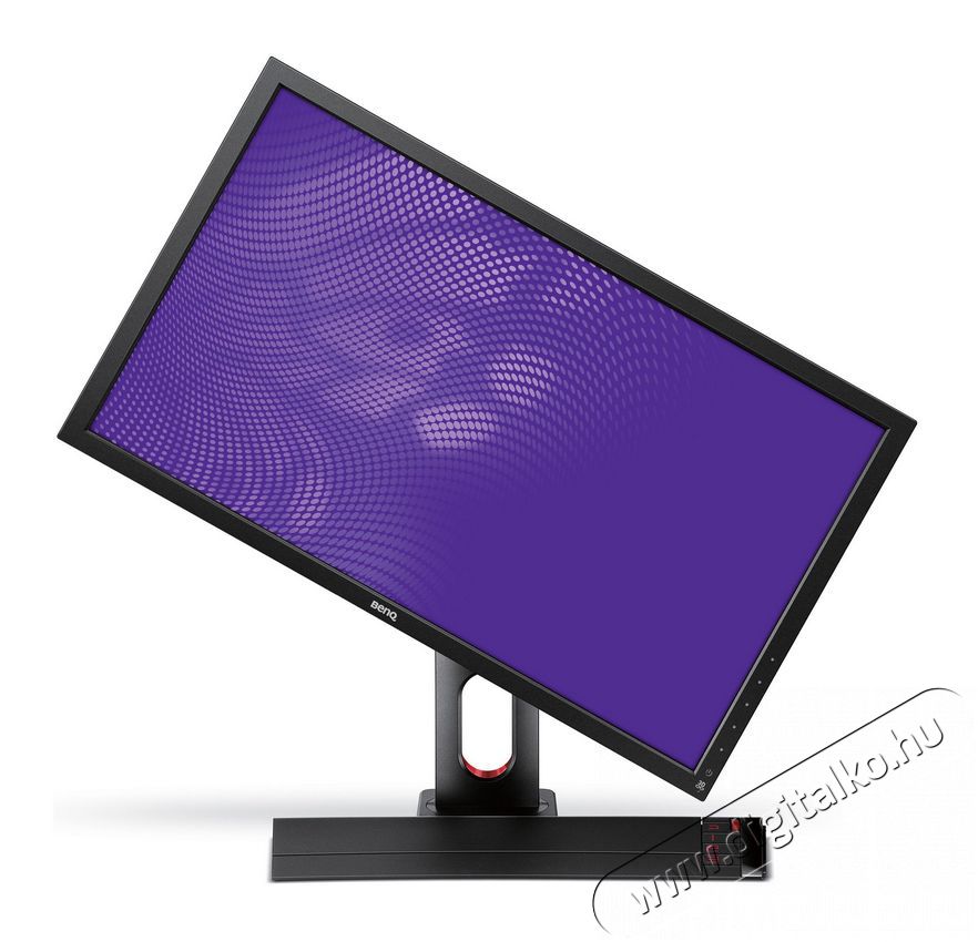 BenQ Zowie XL2420 HDMI LED Gamer monitor Iroda és számítástechnika - Monitor - Monitor - 323825