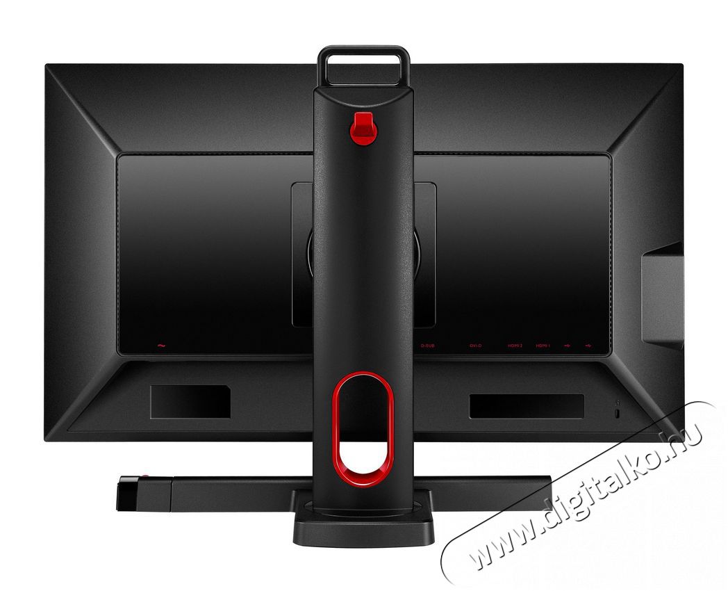 BenQ Zowie XL2420 HDMI LED Gamer monitor Iroda és számítástechnika - Monitor - Monitor - 323825