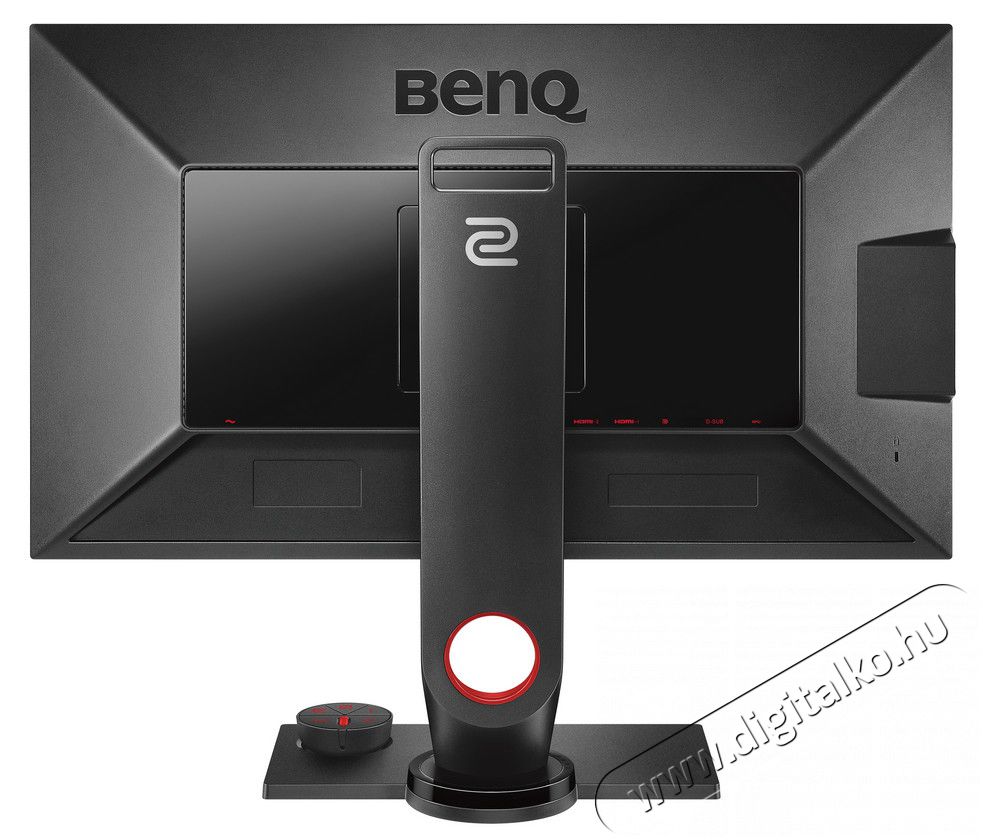 BenQ Zowie XL2730 WQHD LED Gamer monitor Iroda és számítástechnika - Monitor - Monitor - 323728