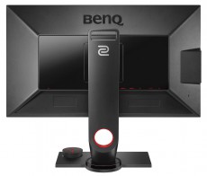 BenQ Zowie XL2730 WQHD LED Gamer monitor Iroda és számítástechnika - Monitor - Monitor - 323728