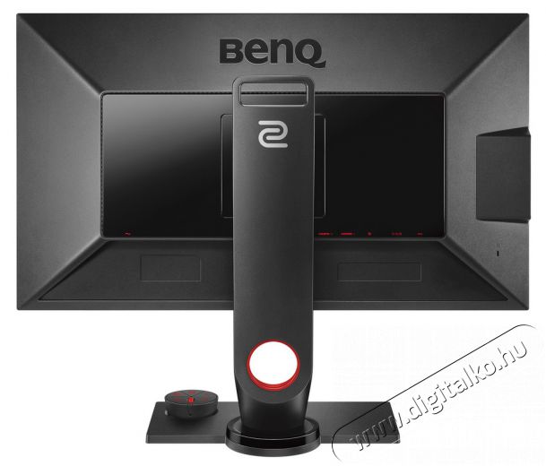 BenQ Zowie XL2730 WQHD LED Gamer monitor Iroda és számítástechnika - Monitor - Monitor - 323728