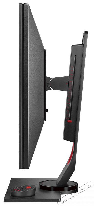 BenQ Zowie XL2730 WQHD LED Gamer monitor Iroda és számítástechnika - Monitor - Monitor - 323728