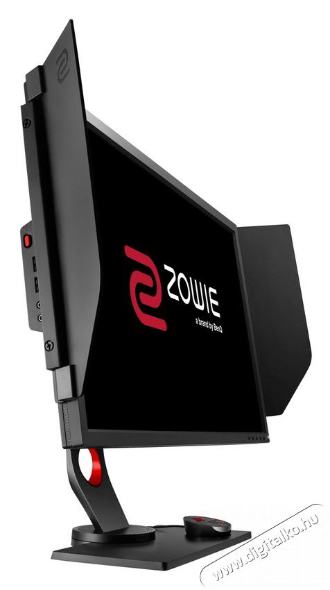 BenQ Zowie 27 XL2740 240HZ FullHD Gamer LED monitor Iroda és számítástechnika - Monitor - Monitor - 350920