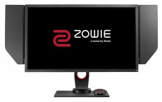 BenQ Zowie 27 XL2740 240HZ FullHD Gamer LED monitor Iroda és számítástechnika - Monitor - Monitor - 350920