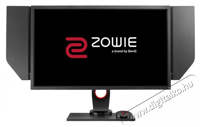 BenQ Zowie 27 XL2740 240HZ FullHD Gamer LED monitor Iroda és számítástechnika - Monitor - Monitor - 350920