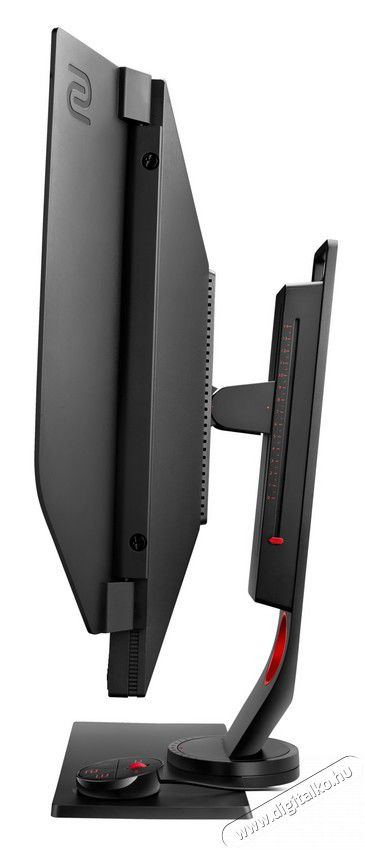 BenQ Zowie 27 XL2740 240HZ FullHD Gamer LED monitor Iroda és számítástechnika - Monitor - Monitor - 350920