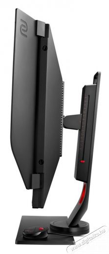BenQ Zowie 27 XL2740 240HZ FullHD Gamer LED monitor Iroda és számítástechnika - Monitor - Monitor - 350920