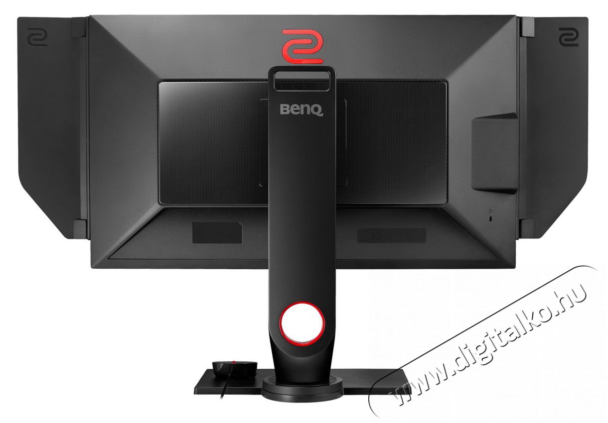 BenQ Zowie 27 XL2740 240HZ FullHD Gamer LED monitor Iroda és számítástechnika - Monitor - Monitor - 350920