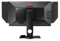 BenQ Zowie 27 XL2740 240HZ FullHD Gamer LED monitor Iroda és számítástechnika - Monitor - Monitor - 350920