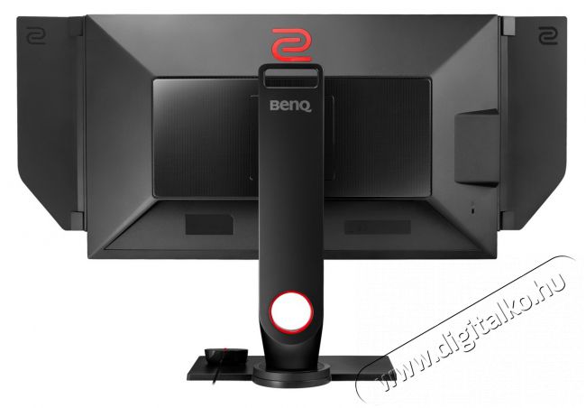 BenQ Zowie 27 XL2740 240HZ FullHD Gamer LED monitor Iroda és számítástechnika - Monitor - Monitor - 350920