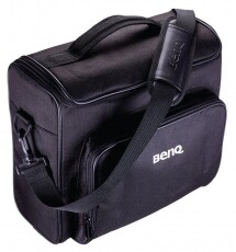 BenQ 5-ös sorozatokhoz hordtáska (5J.J3T09.001) Televíziók - Kivetítő - Kiegészítő - 323921