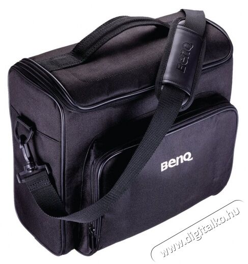 BenQ 5-ös sorozatokhoz hordtáska (5J.J3T09.001) Televíziók - Kivetítő - Kiegészítő - 323921