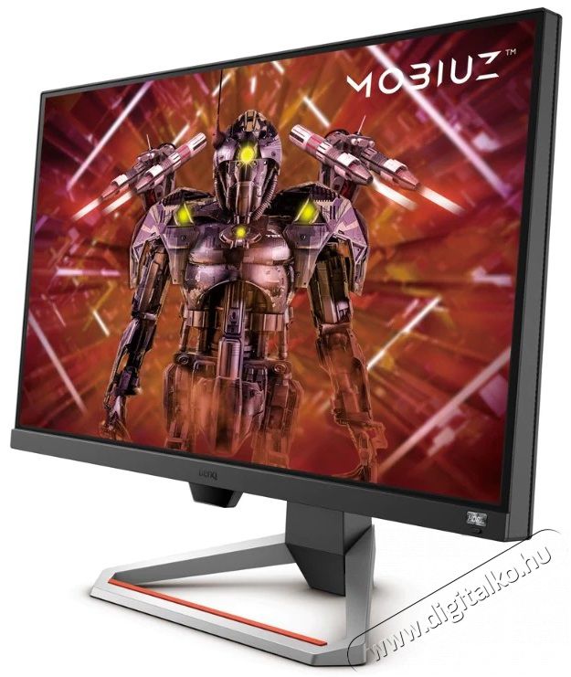 BenQ BenQ 27 EX2710 FHD IPS 144Hz gamer monitor Iroda &eacute;s sz&aacute;m&iacute;t&aacute;stechnika - Monitor - Monitor - 368739