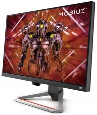 BenQ BenQ 27 EX2710 FHD IPS 144Hz gamer monitor Iroda &eacute;s sz&aacute;m&iacute;t&aacute;stechnika - Monitor - Monitor - 368739
