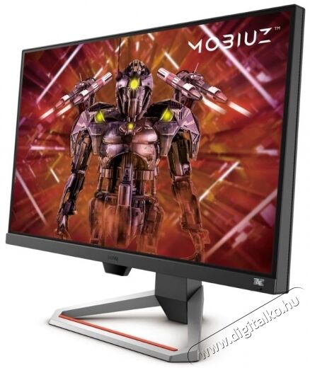 BenQ BenQ 27 EX2710 FHD IPS 144Hz gamer monitor Iroda &eacute;s sz&aacute;m&iacute;t&aacute;stechnika - Monitor - Monitor - 368739