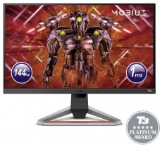 BenQ BenQ 27 EX2710 FHD IPS 144Hz gamer monitor Iroda &eacute;s sz&aacute;m&iacute;t&aacute;stechnika - Monitor - Monitor - 368739