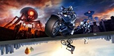 BenQ BenQ 27 EX2710 FHD IPS 144Hz gamer monitor Iroda &eacute;s sz&aacute;m&iacute;t&aacute;stechnika - Monitor - Monitor - 368739