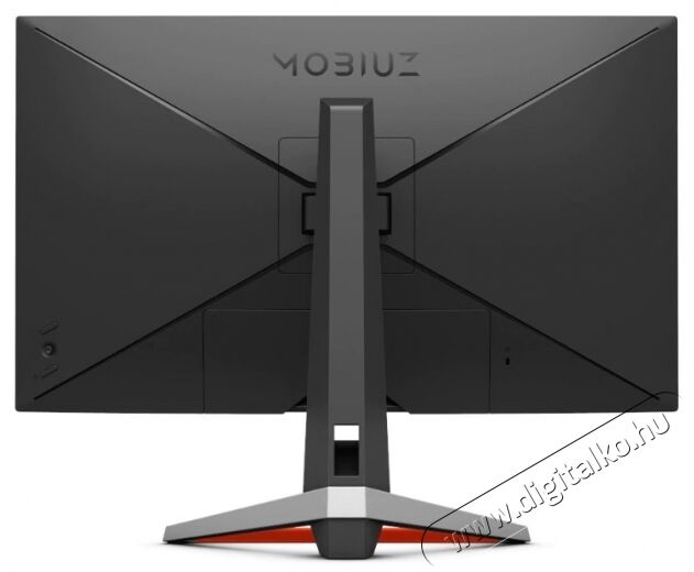 BenQ BenQ 27 EX2710 FHD IPS 144Hz gamer monitor Iroda &eacute;s sz&aacute;m&iacute;t&aacute;stechnika - Monitor - Monitor - 368739