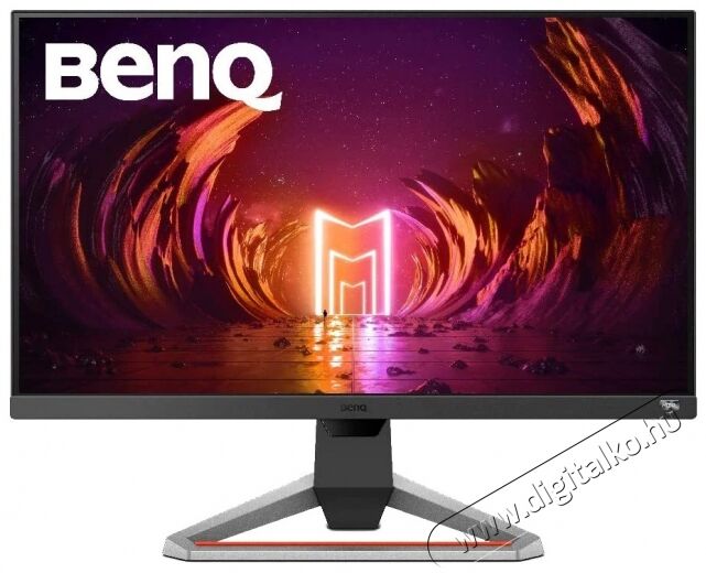 BenQ BenQ 27 EX2710 FHD IPS 144Hz gamer monitor Iroda &eacute;s sz&aacute;m&iacute;t&aacute;stechnika - Monitor - Monitor - 368739