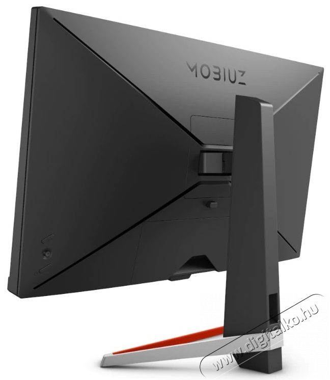 BenQ BenQ 27 EX2710 FHD IPS 144Hz gamer monitor Iroda &eacute;s sz&aacute;m&iacute;t&aacute;stechnika - Monitor - Monitor - 368739