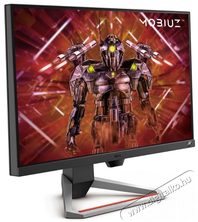 BenQ BenQ 27 EX2710 FHD IPS 144Hz gamer monitor Iroda &eacute;s sz&aacute;m&iacute;t&aacute;stechnika - Monitor - Monitor - 368739