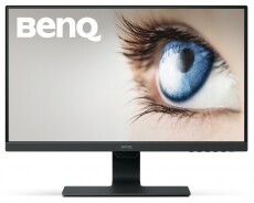 BenQ GW2480 Full HD LED ISP monitor Iroda és számítástechnika - Monitor - Monitor - 332144