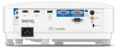 BenQ MH560 1080p 3800L projektor Televíziók - Kivetítő - Kivetítő - 368741